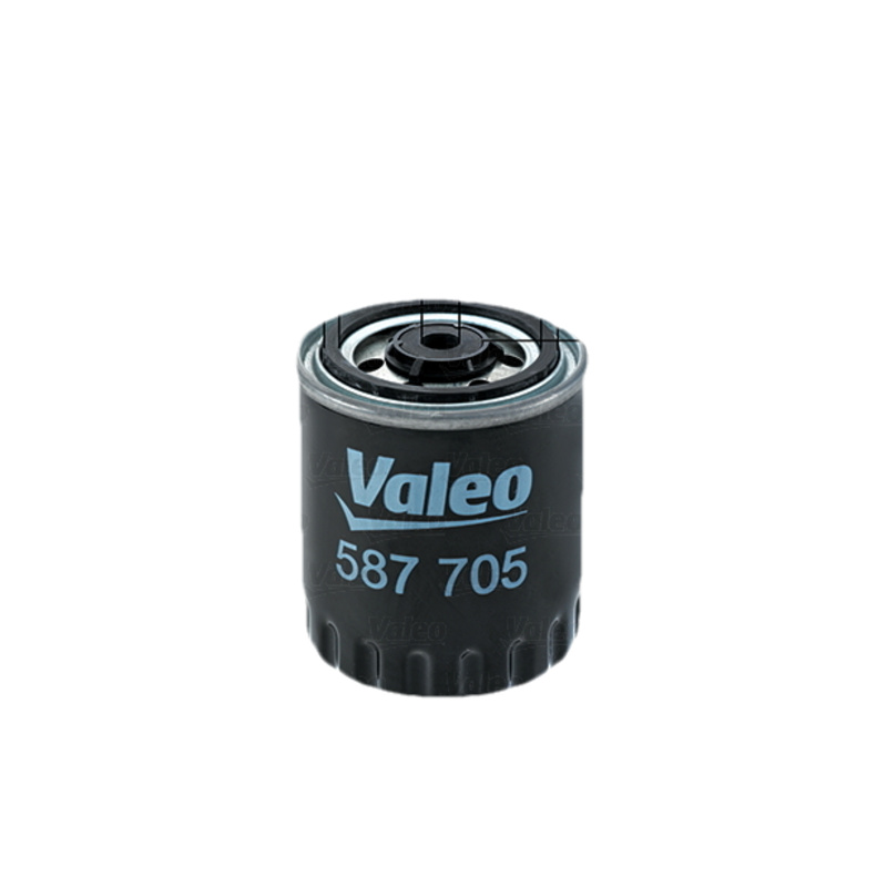 VALEO Palivový filter 587705