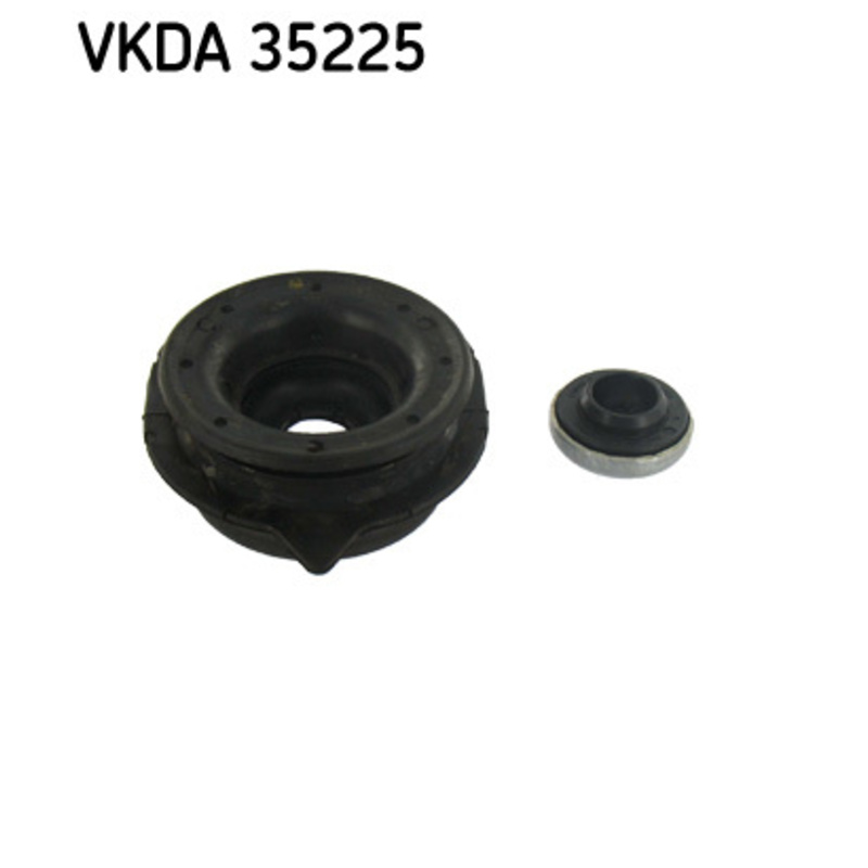 SKF Ložisko pružnej vzpery VKDA35225