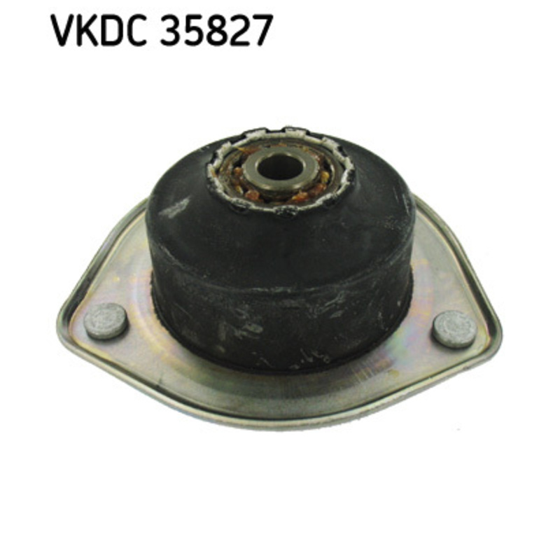 SKF Ložisko pružnej vzpery VKDC35827