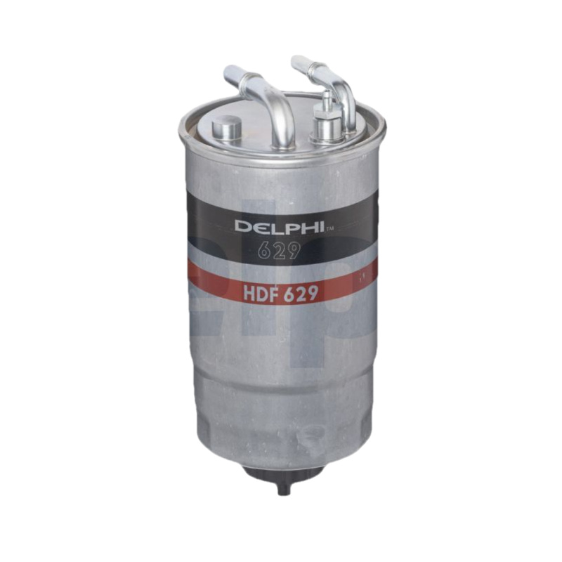 DELPHI Palivový filter HDF629