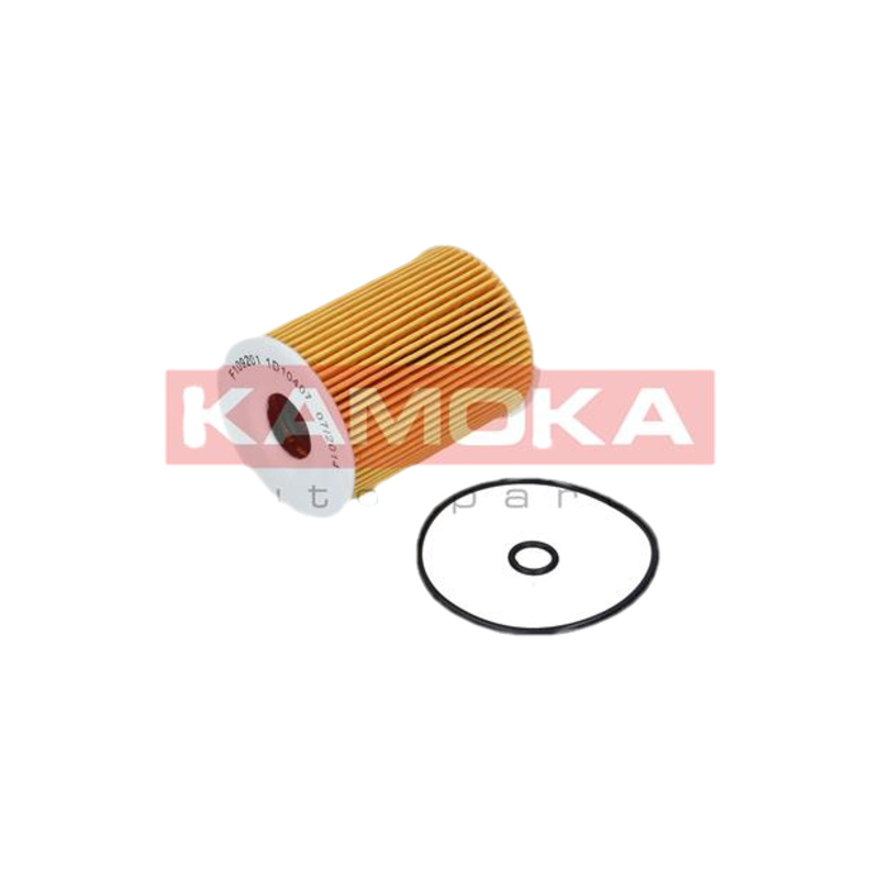 KAMOKA Olejový filter F109201