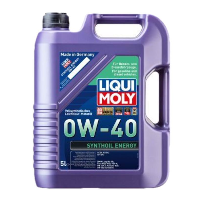LIQUI MOLY Motorový olej 9515