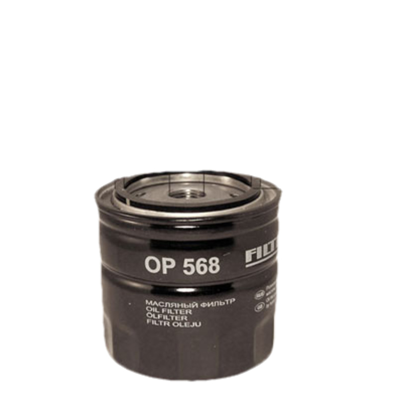 FILTRON Olejový filter OP568