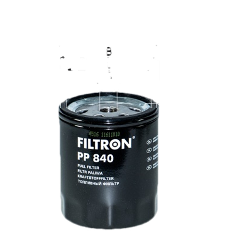 FILTRON Palivový filter PP840