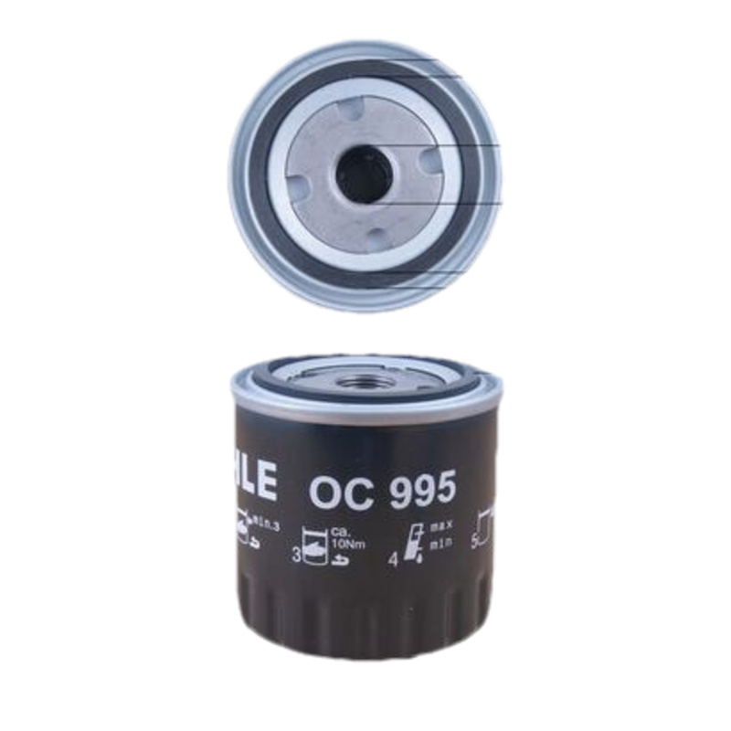 MAHLE ORIGINAL Olejový filter OC995