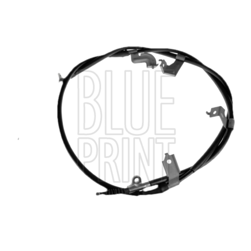BLUE PRINT Ťažné lanko parkovacej brzdy ADN146321