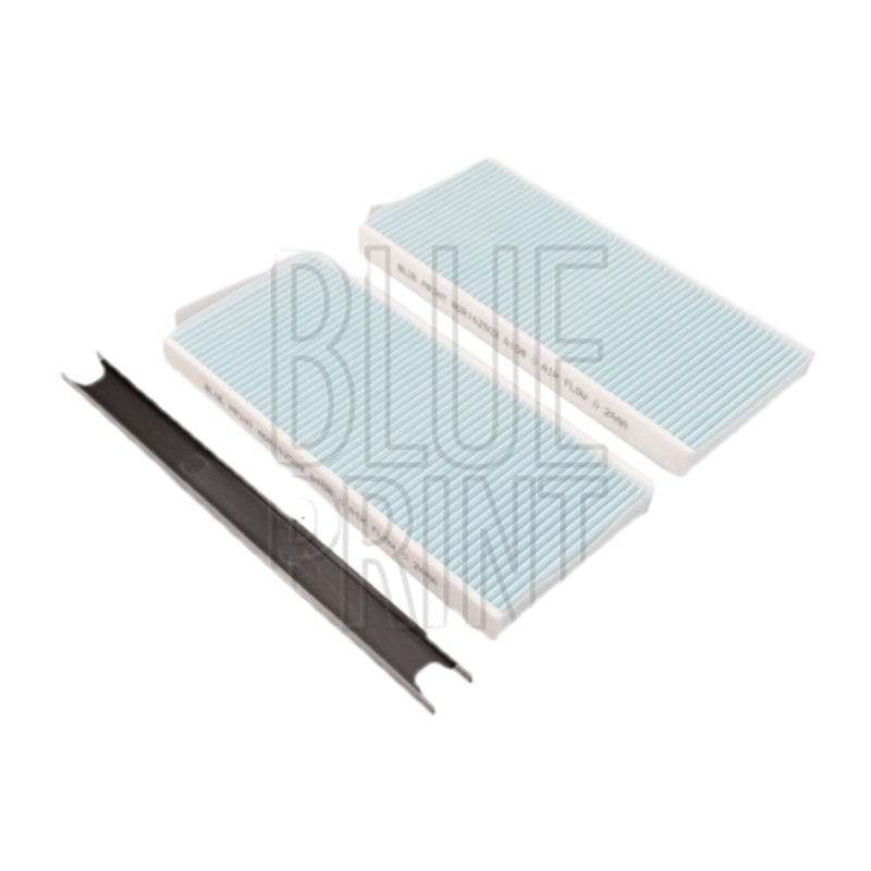BLUE PRINT Súprava filtrov, vzduch vnútorného priestoru ADR162502
