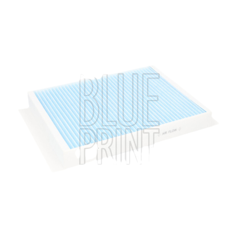 BLUE PRINT Filter vnútorného priestoru ADU172505