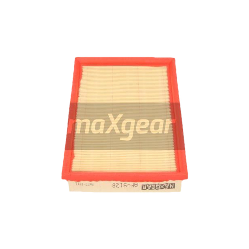 MAXGEAR Vzduchový filter 260558