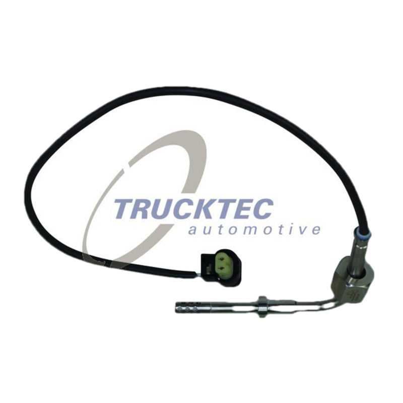 TRUCKTEC AUTOMOTIVE Snímač teploty výfukových plynov 0217094