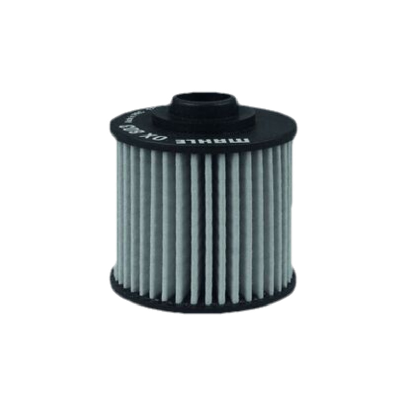 MAHLE ORIGINAL Olejový filter OX803