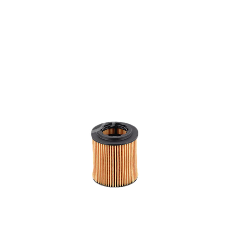 TOPRAN Olejový filter 206922
