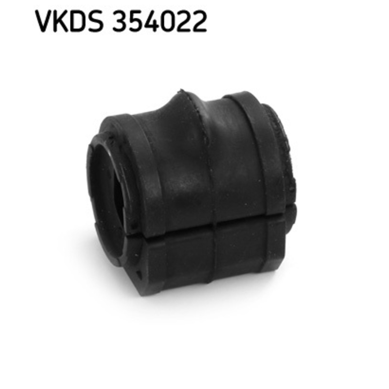 SKF Ložiskové puzdro stabilizátora VKDS354022