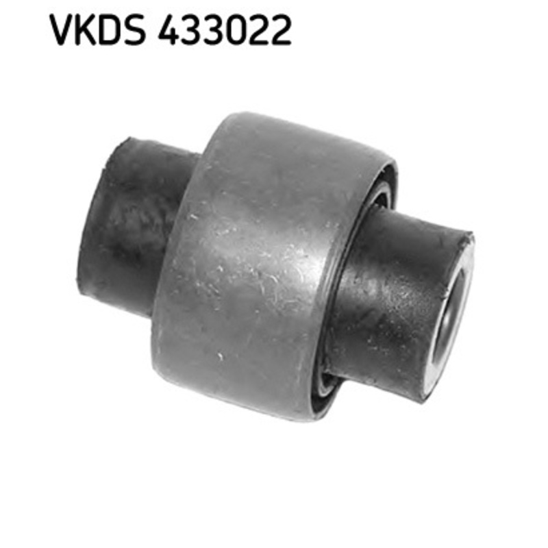 SKF Uloženie riadenia VKDS433022