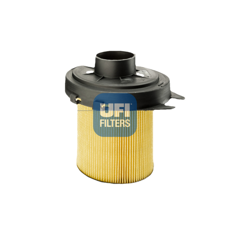 UFI Vzduchový filter 2784502
