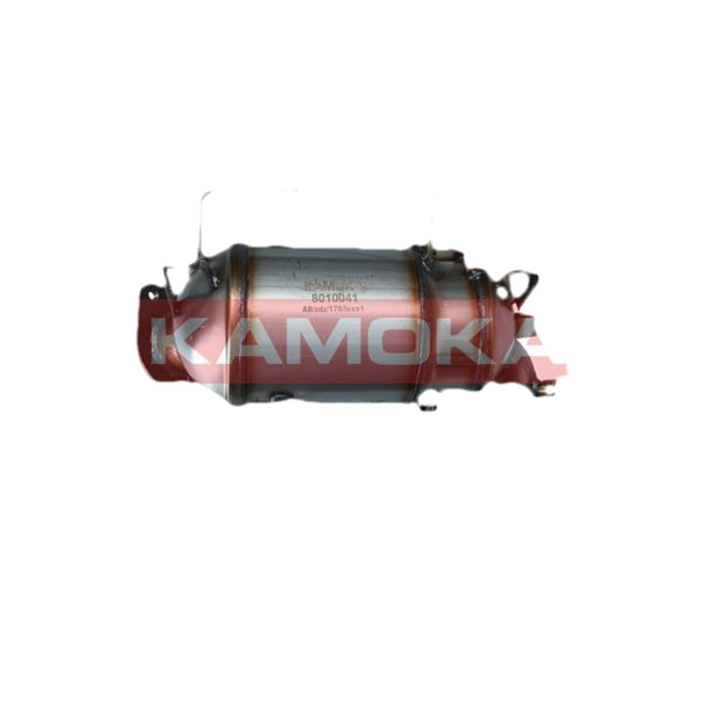 KAMOKA Filter sadzí/pevných častíc výfukového systému 8010041