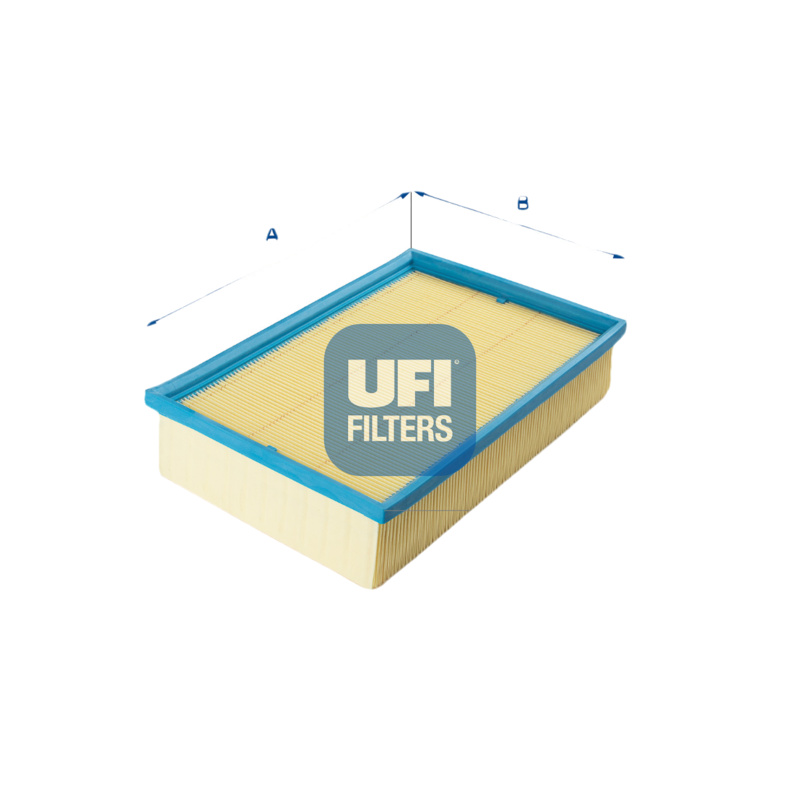 UFI Vzduchový filter 3094600