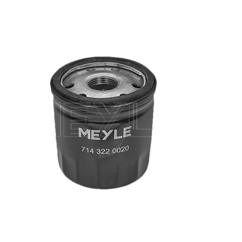 MEYLE Olejový filter 714 322 0020