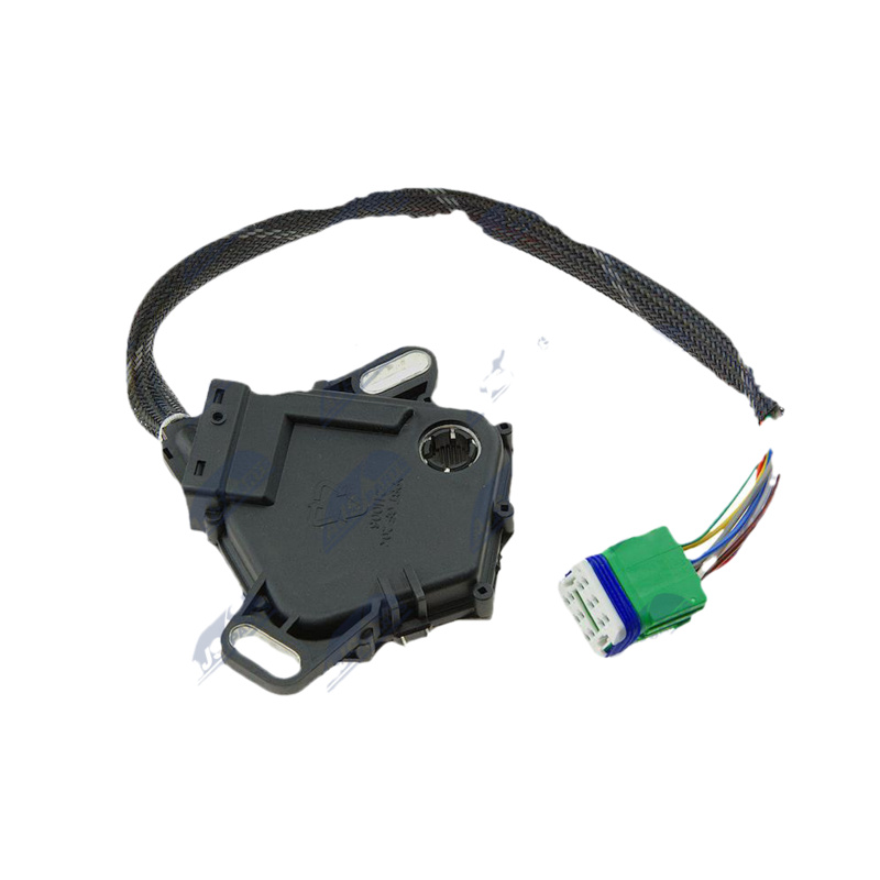 NTY Snímač otáčok, automatická prevodovka EAG-RE-000