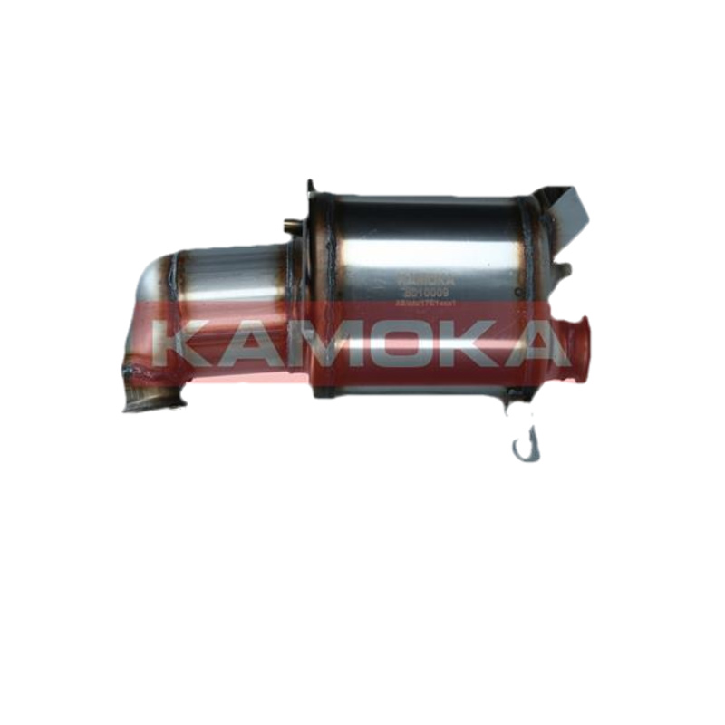 KAMOKA Filter sadzí/pevných častíc výfukového systému 8010009