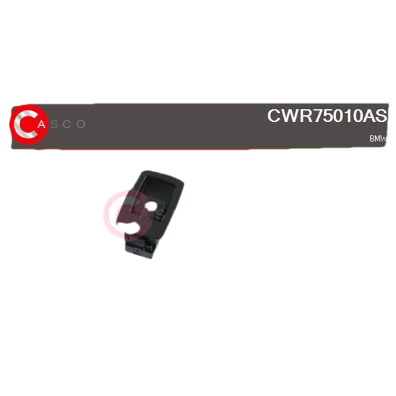CASCO Spínač elektrického otvárania okien CWR75010AS