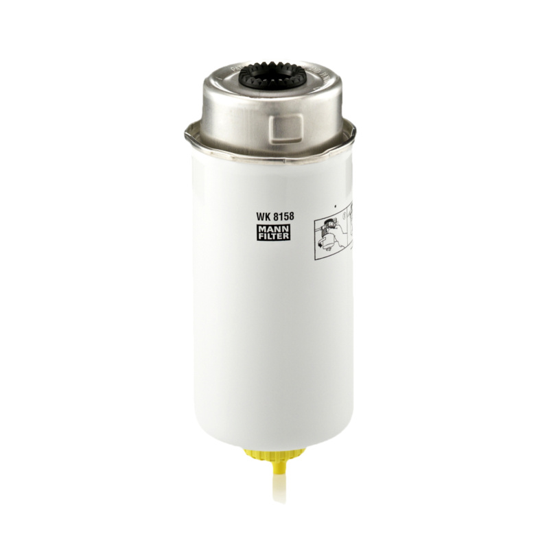 MANN-FILTER Palivový filter WK8158