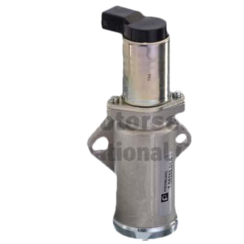 PIERBURG Regulačný ventil voľnobehu (Riadenie prívodu vzduchu) 706269010