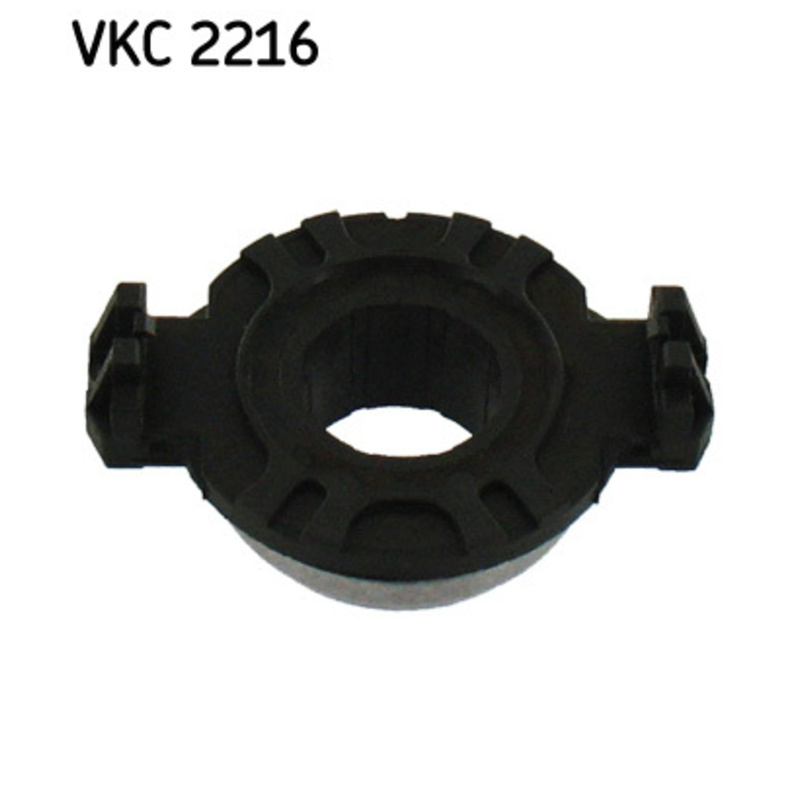 SKF Vysúvacie ložisko VKC2216