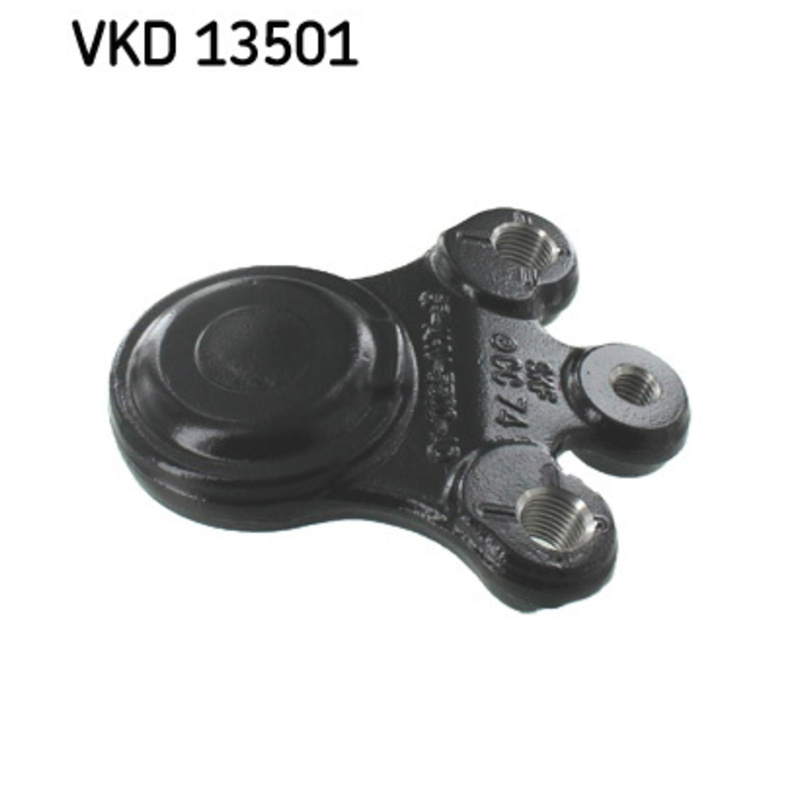 SKF Zvislý/nosný čap VKD13501