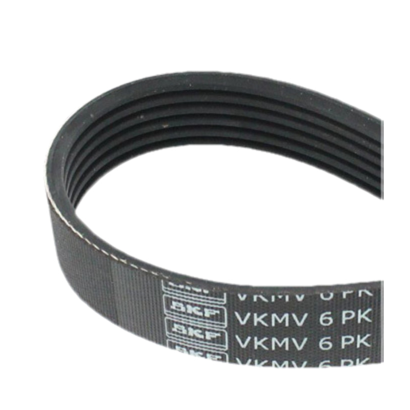 SKF Ozubený klinový remeň VKMV6PK1261