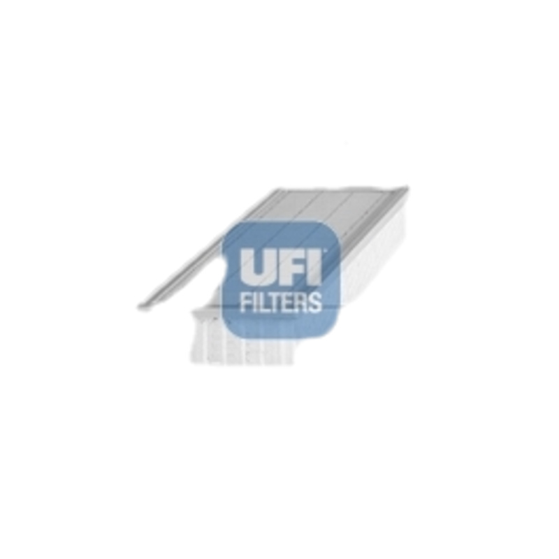 UFI Vzduchový filter 3005200