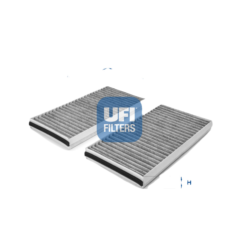 UFI Filter vnútorného priestoru 5412700