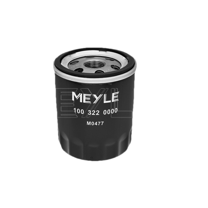 MEYLE Olejový filter 1003220000