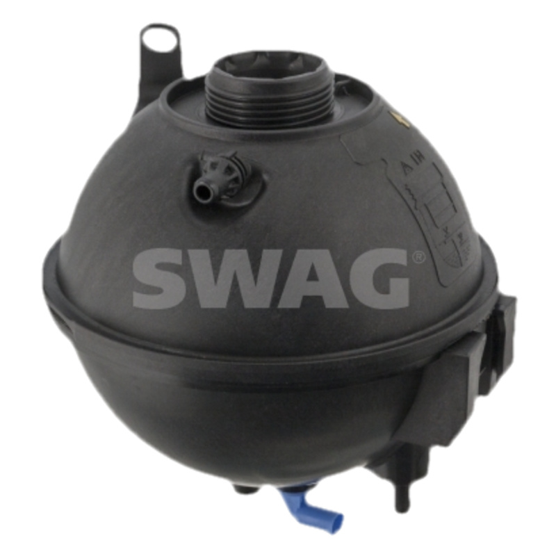 SWAG Vyrovnávacia nádobka chladiacej kvapaliny 20949212