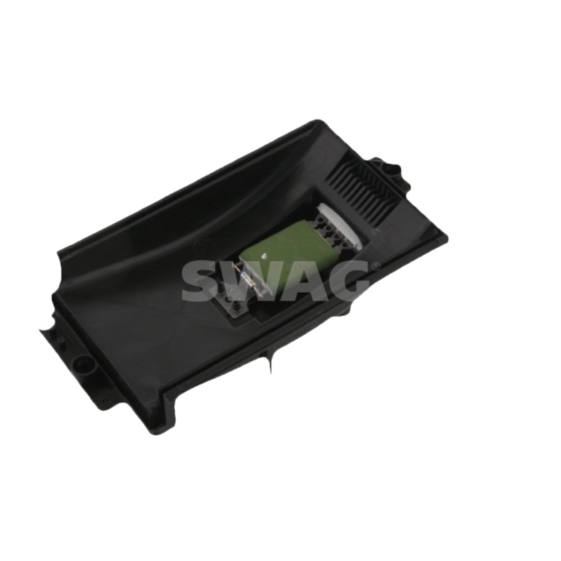 SWAG Odpor vnútorného ventilátora 30933154