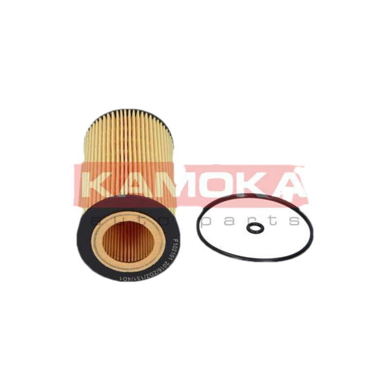 KAMOKA Olejový filter F102101