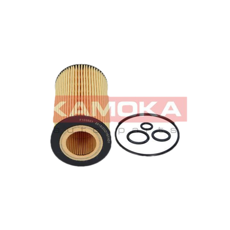 KAMOKA Olejový filter F103501