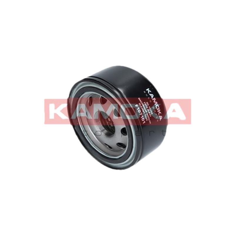 KAMOKA Olejový filter F107101