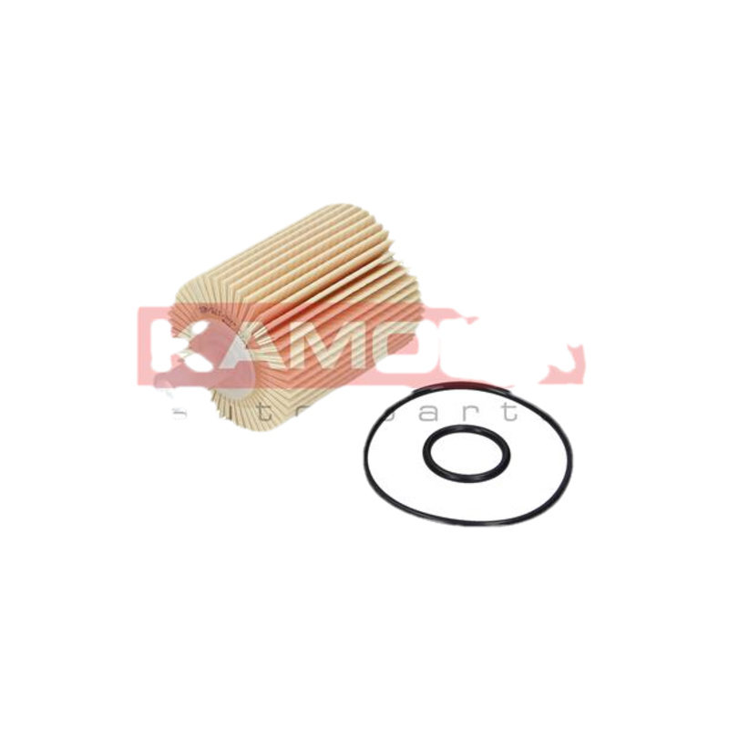 KAMOKA Olejový filter F108101