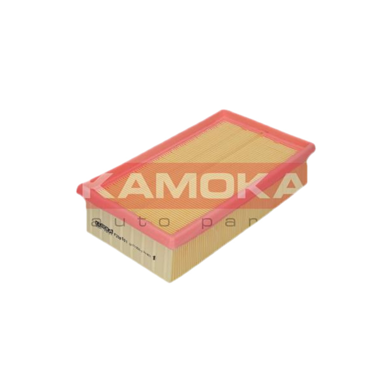 KAMOKA Vzduchový filter F208501