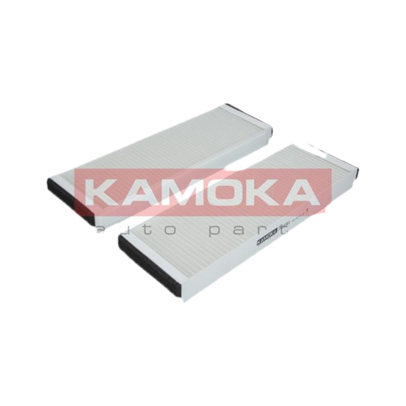 KAMOKA Filter vnútorného priestoru F410301