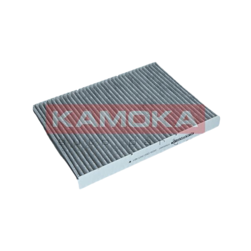 KAMOKA Filter vnútorného priestoru F500401