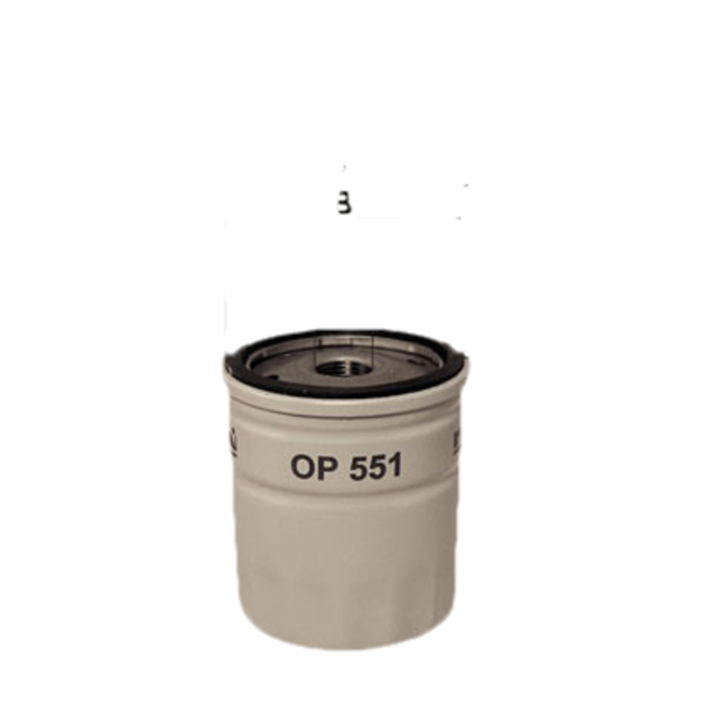 FILTRON Olejový filter OP551