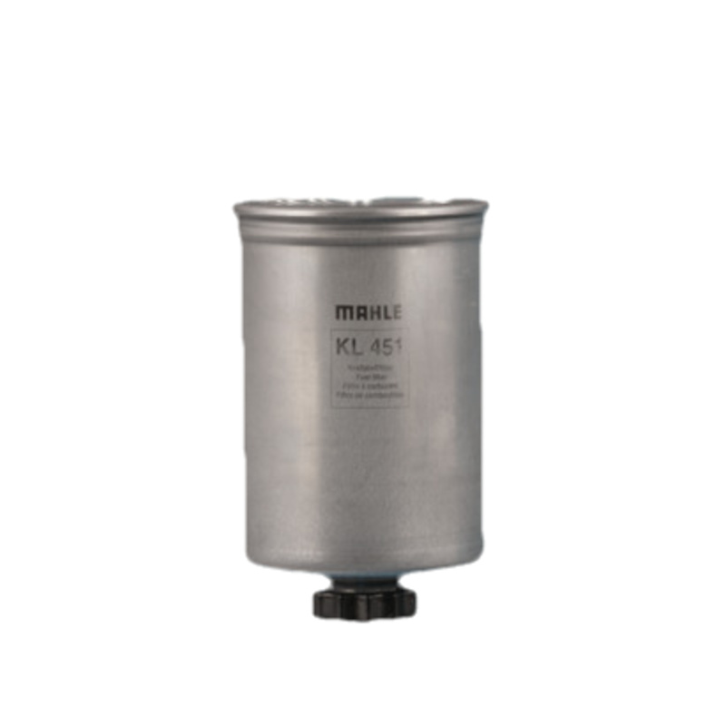 MAHLE ORIGINAL Palivový filter KL451