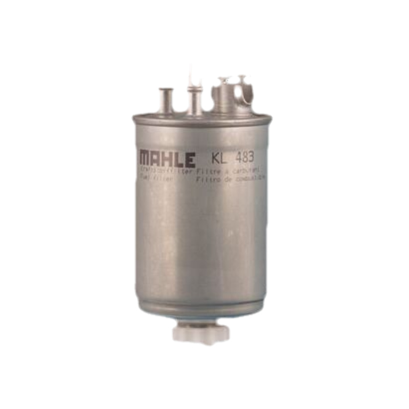 MAHLE ORIGINAL Palivový filter KL483