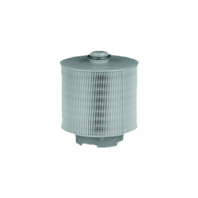 MAHLE ORIGINAL Vzduchový filter LX10061D