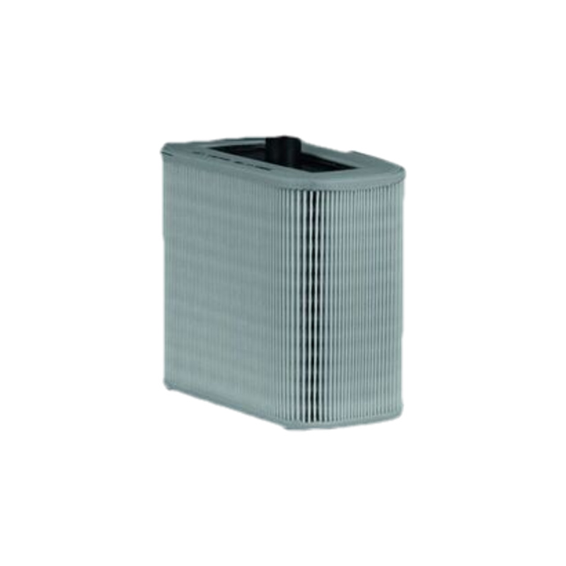 MAHLE ORIGINAL Vzduchový filter LX1590