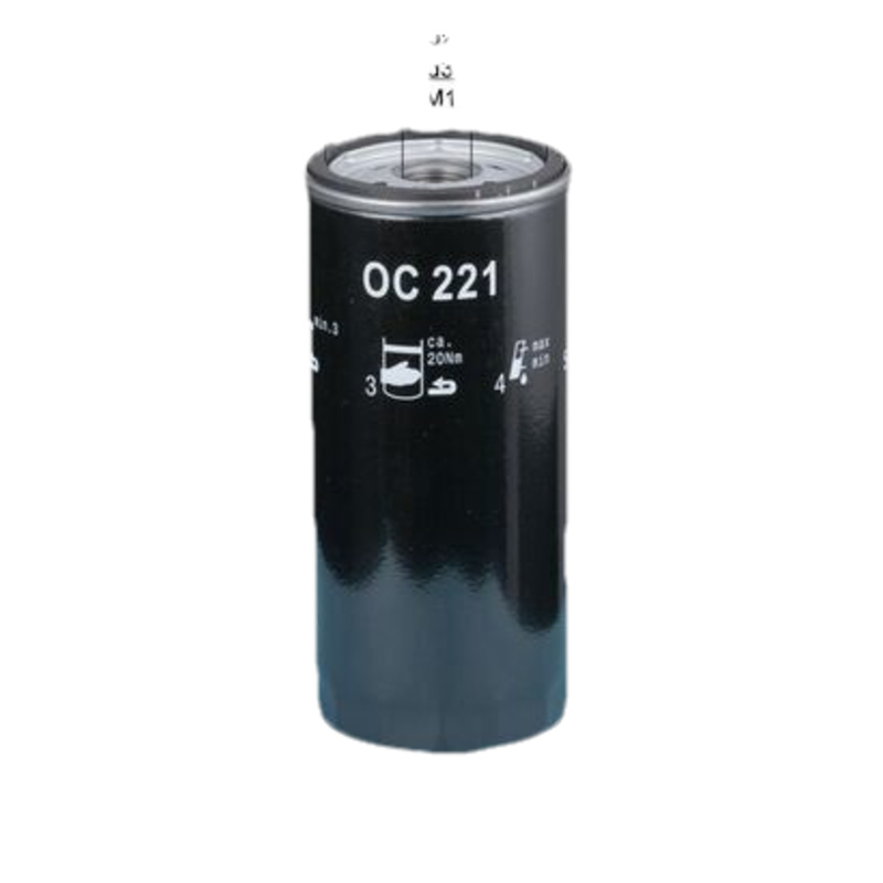 MAHLE ORIGINAL Olejový filter OC221