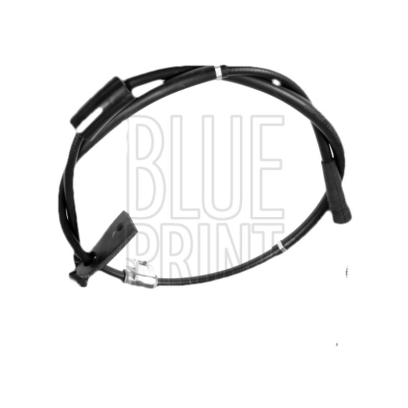 BLUE PRINT Ťažné lanko parkovacej brzdy ADK84665