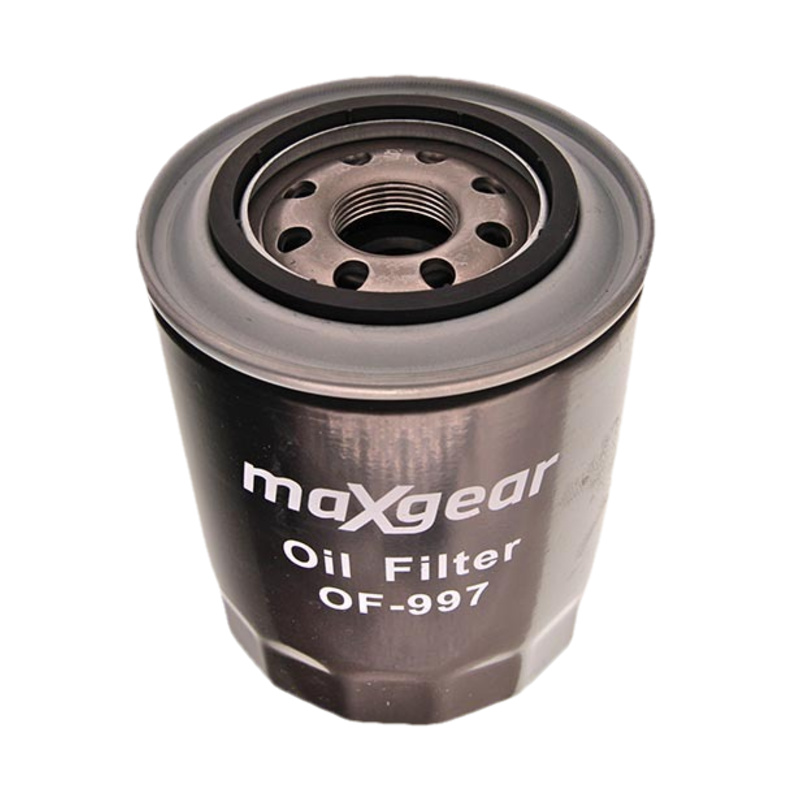 MAXGEAR Olejový filter 260432